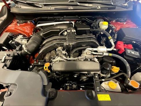 Used 2025 Subaru Crosstrek 2.5i Limited AWD/4WD image 10