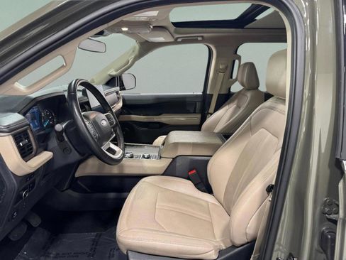 Used 2024 Ford Expedition Max Limited image 28