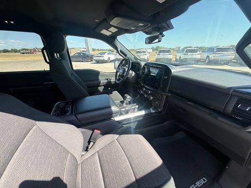 Used 2021 Ford F150 XLT w/ Equipment Group 302A High AWD/4WD image 15