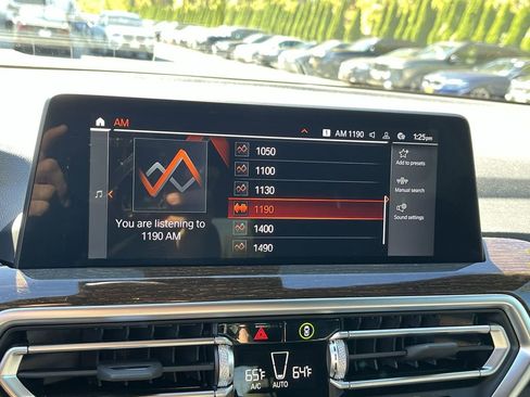 Certified 2023 BMW X3 xDrive30i w/ Convenience Package image 16