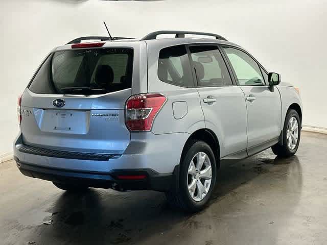 Used 2014 Subaru Forester 2.5i Premium w/ Popular Package #1 AWD/4WD image 31