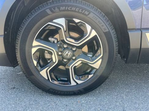 Used 2019 Honda CR-V Touring image 30