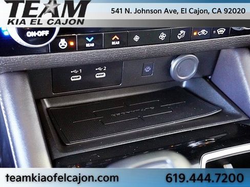 Used 2025 Mitsubishi Outlander SEL image 32