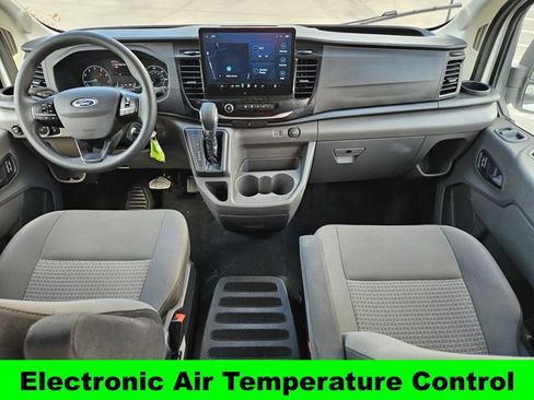 Used 2024 Ford Transit 350 XLT image 14