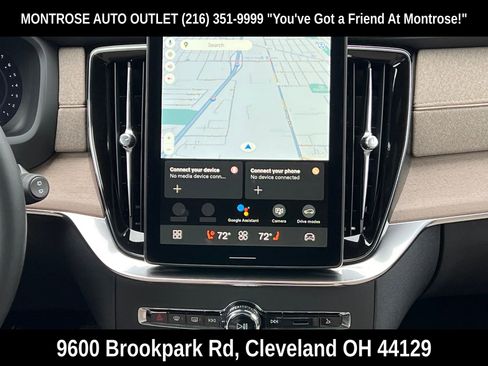New 2026 Volvo XC90 T8 Plus w/ Protection Package Premier AWD/4WD image 20