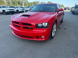 Used 2007 Dodge Charger SRT8 w/ SRT Option Group II RWD video 1