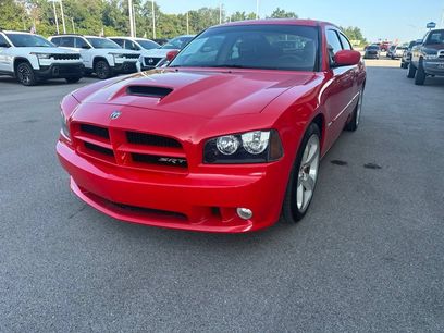 Used 2007 Dodge Charger SRT8 w/ SRT Option Group II