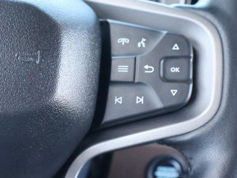Used 2023 Ford Bronco Outer Banks image 19