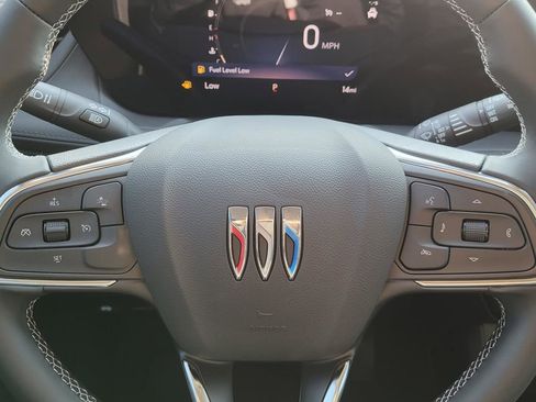 New 2026 Buick Encore GX Preferred image 11