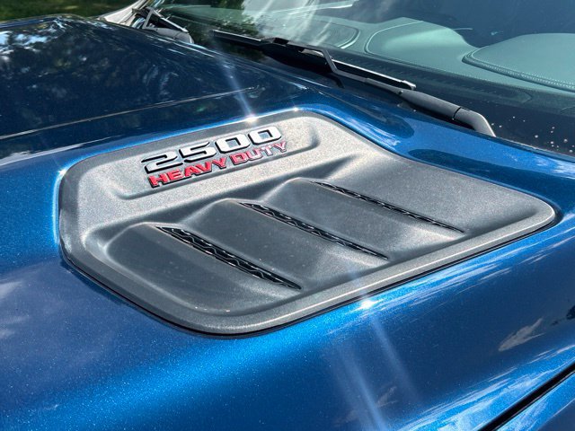 Used 2023 RAM 2500 Limited AWD/4WD image 10