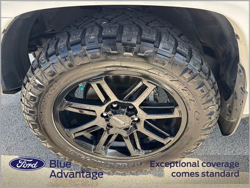 Used 2024 Toyota 4Runner SR5 RWD image 12