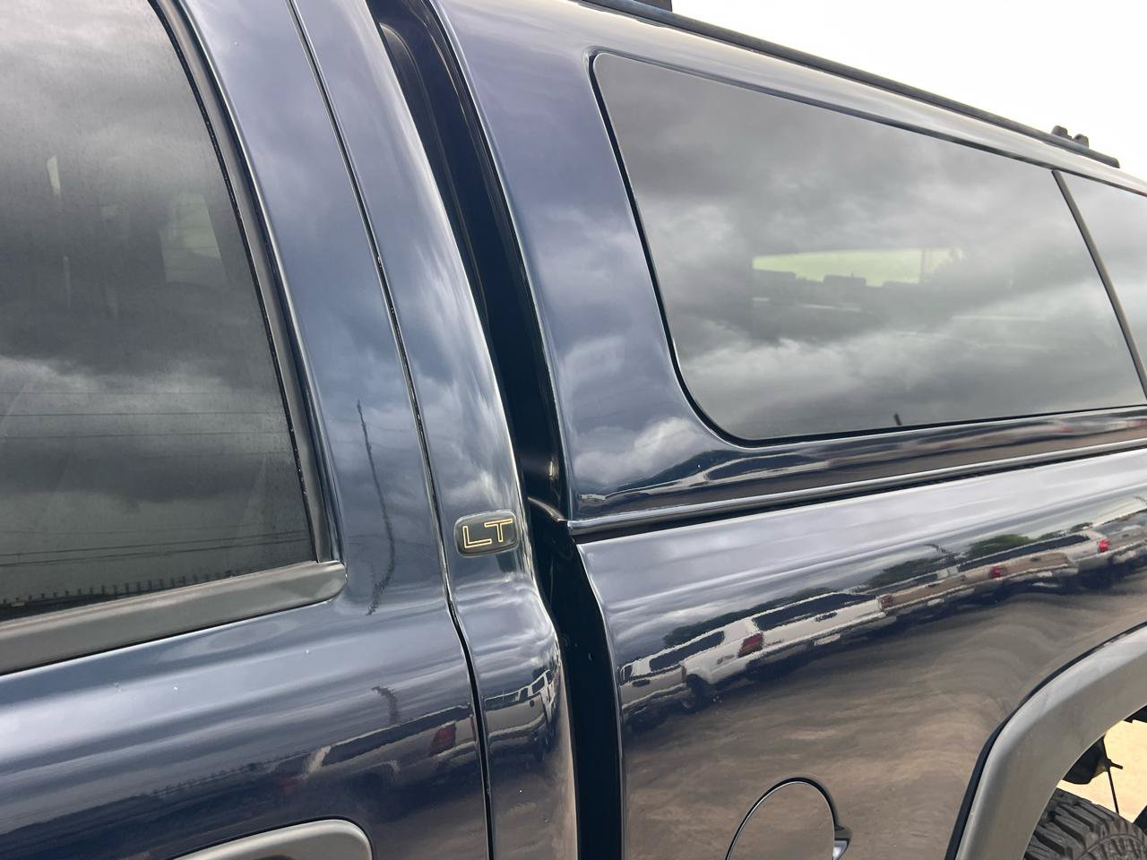 Used 2007 Chevrolet Silverado 2500 LT w/ Heavy-Duty Power Package RWD image 23