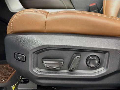Used 2023 Toyota Tundra 1794 Edition AWD/4WD image 28