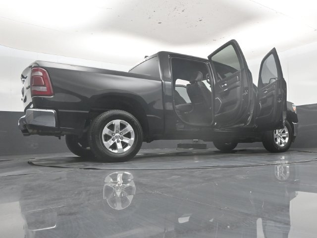 Used 2024 RAM 1500 Laramie AWD/4WD image 58