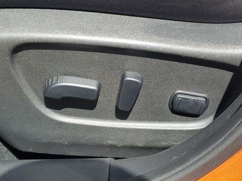 Certified 2020 Nissan Rogue SV image 15