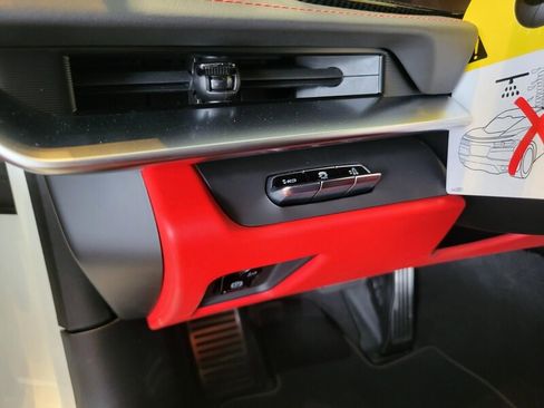 New 2026 Chevrolet Corvette Z06 image 14