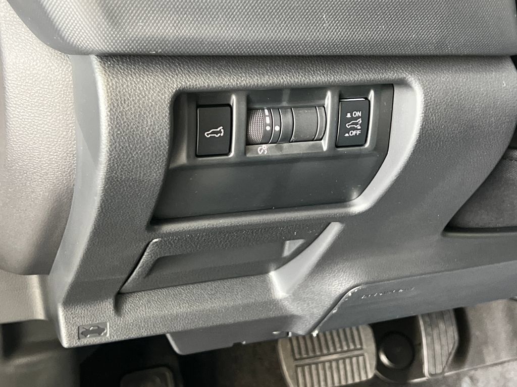 New 2026 Subaru Forester Premium AWD/4WD image 29
