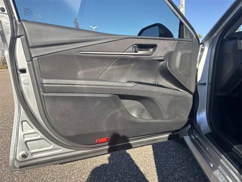 Used 2025 Toyota Camry LE image 15