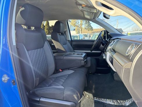 Used 2020 Toyota Tundra SR5 image 28