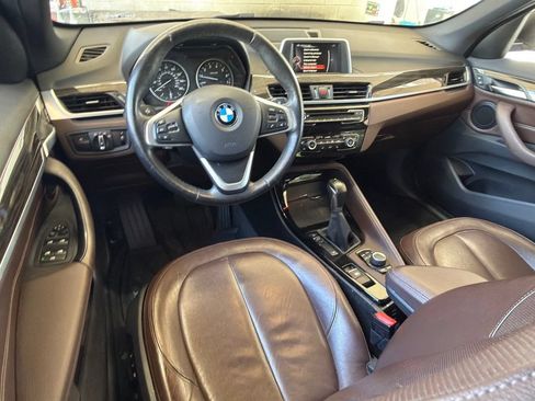 Used 2016 BMW X1 xDrive28i AWD/4WD image 8