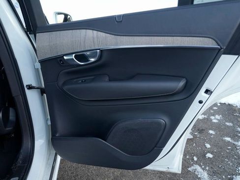 Used 2021 Volvo XC90 T8 Inscription w/ Advanced Package image 41