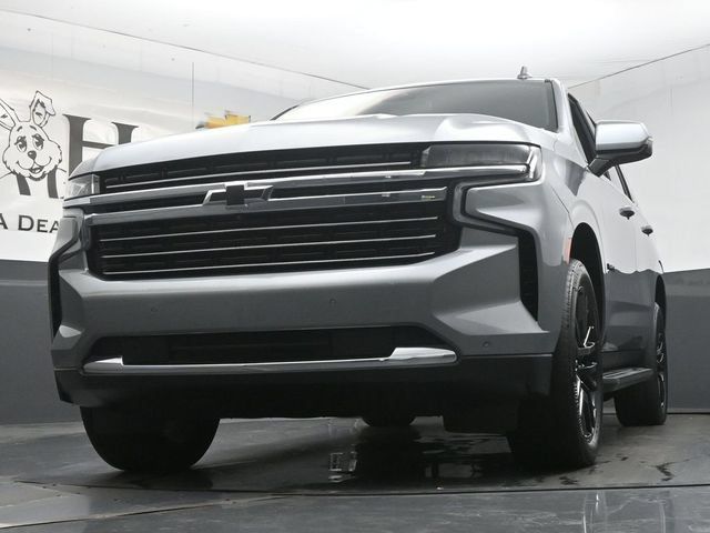 Used 2023 Chevrolet Tahoe LT w/ Luxury Package AWD/4WD image 63