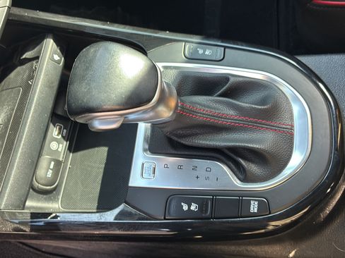 Used 2021 Kia Forte GT w/ GT2 Package FWD image 32