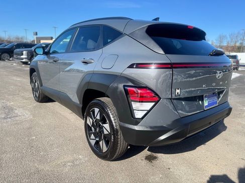 Certified 2025 Hyundai Kona SEL image 2