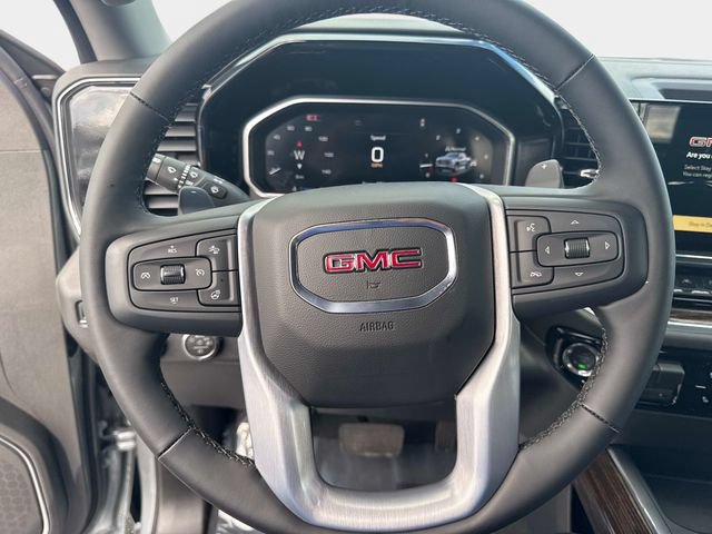 New 2026 GMC Sierra 1500 Elevation w/ Elevation Premium Package AWD/4WD image 22