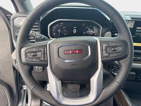 New 2026 GMC Sierra 1500 Elevation w/ Elevation Premium Package AWD/4WD image 22