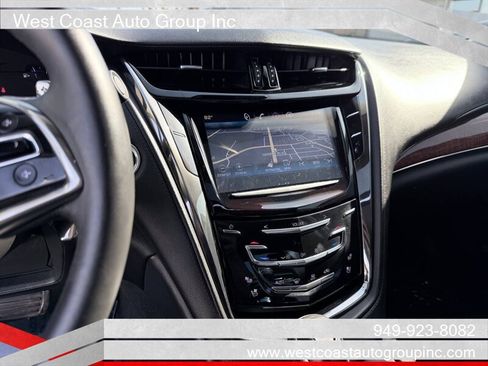 Used 2014 Cadillac CTS Performance RWD image 19