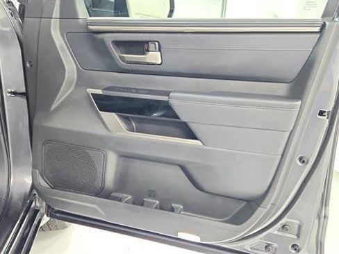 Used 2024 Toyota Tundra Limited image 26