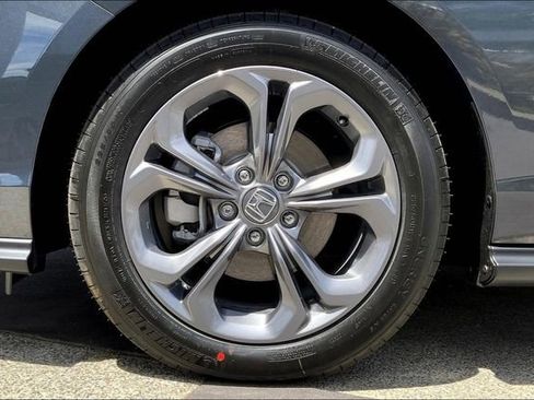 New 2024 Honda Accord EX image 12