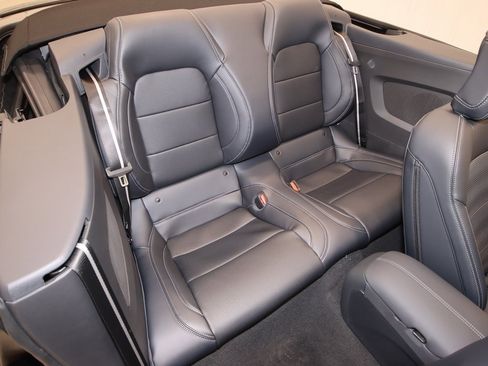 New 2025 Ford Mustang Premium image 16