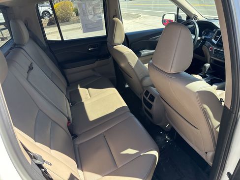 Used 2019 Honda Ridgeline RTL-T image 34