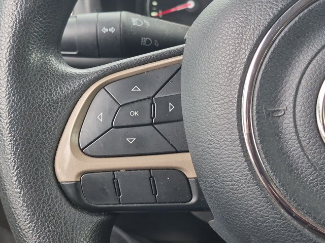 Used 2016 Jeep Renegade Sport w/ Power & Air Group AWD/4WD image 16