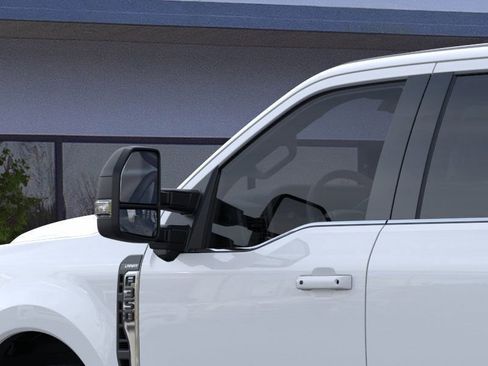 New 2026 Ford F350 Lariat image 42