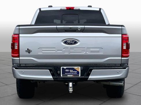 Certified 2021 Ford F150 XLT w/ Equipment Group 302A High image 5