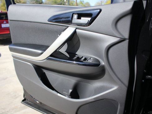 New 2026 Mitsubishi Eclipse Cross LE image 14