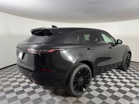 Used 2026 Land Rover Range Rover Velar Dynamic SE AWD/4WD image 9