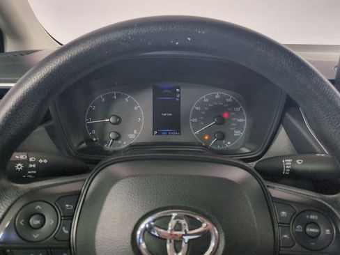Used 2024 Toyota Corolla LE FWD image 32