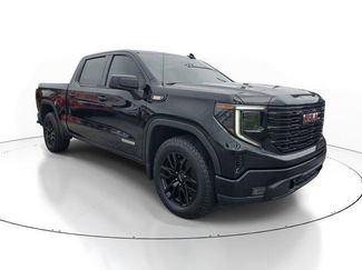 Used 2023 GMC Sierra 1500 Elevation w/ X31 Off-Road Package AWD/4WD video 2