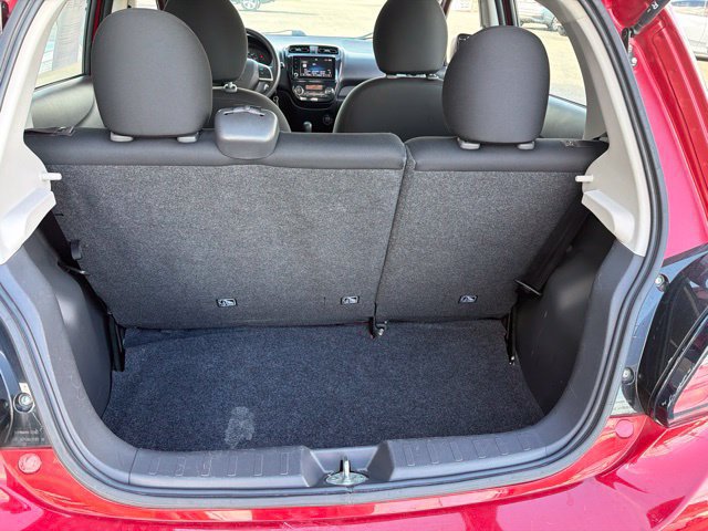 Used 2024 Mitsubishi Mirage ES FWD image 5
