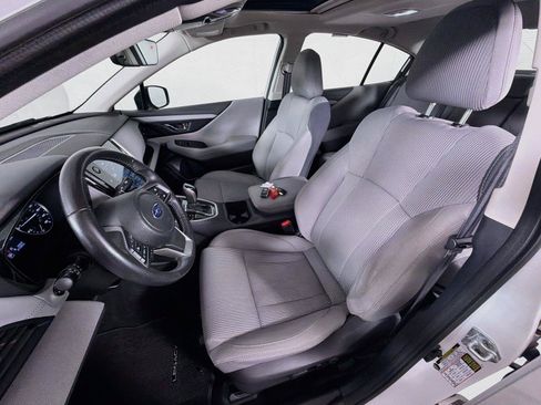 Used 2023 Subaru Legacy Premium AWD/4WD image 2