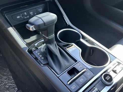 New 2026 Kia K5 GT-Line w/ GT-Line Premium Package FWD image 28