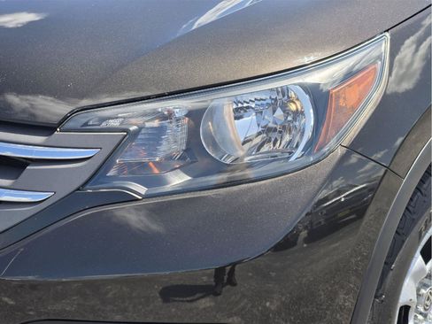 Used 2013 Honda CR-V LX image 10