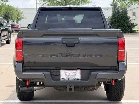 New 2026 Toyota Tacoma TRD Off-Road AWD/4WD image 5