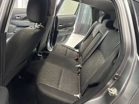 Used 2020 Mitsubishi Outlander Sport ES FWD image 23