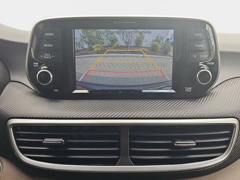 Used 2019 Hyundai Tucson Value w/ Cargo Package AWD/4WD image 24
