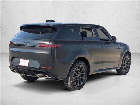 Used 2023 Land Rover Range Rover Sport SE Dynamic AWD/4WD image 5